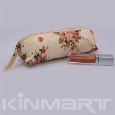 small cosmetic bag